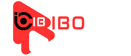 IBO PRO PLAYER LOGO IPTV SUBSCRIPTION