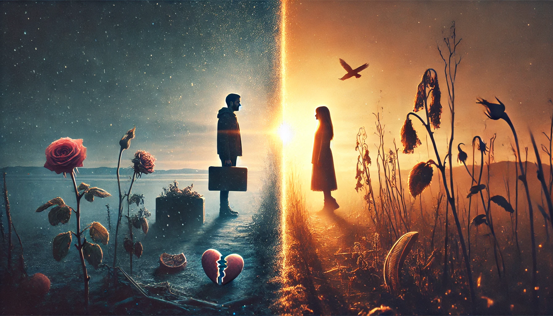 Does True Love Exist What Are the Signs Your Partner Doesn’t Love You Anymore