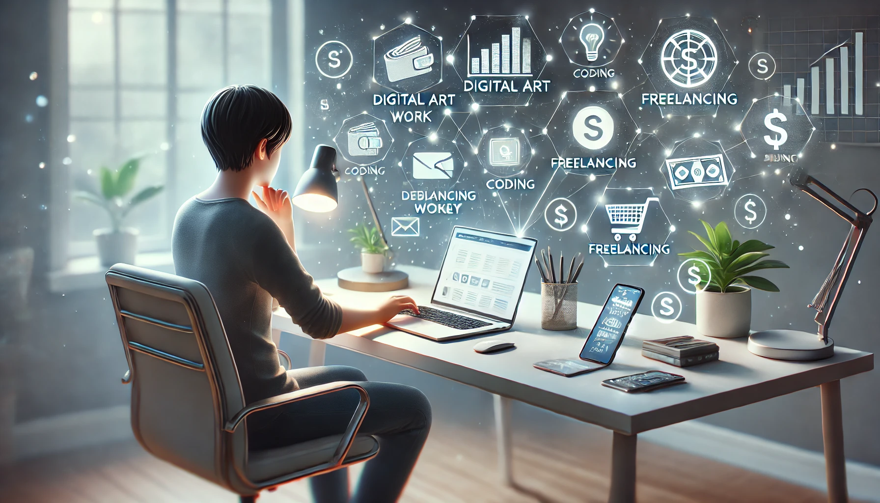 Which Site is the Best to Earn Money Online